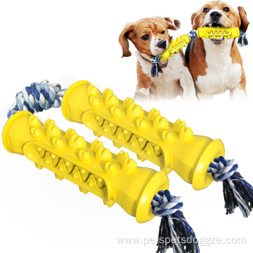 Pet Toys Eco Friendly Natural Rubber Chew Toy